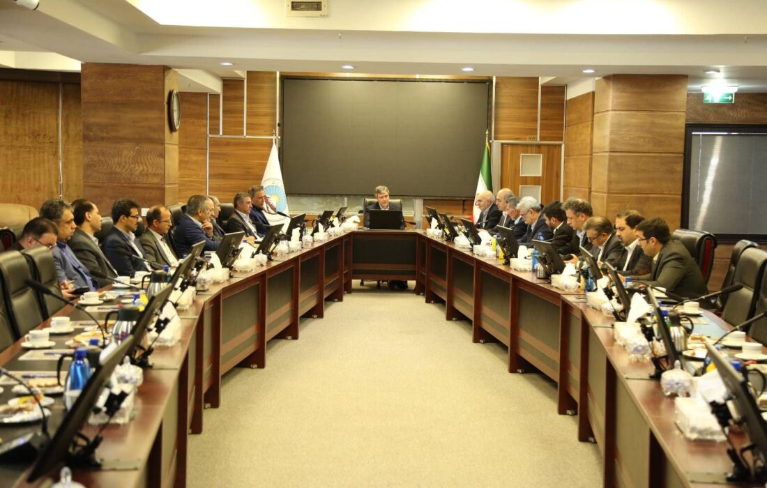 در مسیر احیای هویت تاریخی بیمه ایران قرار داریم/ «ایران برای ایران» در حافظه تاریخی صنعت بیمه باقی خواهد ماند