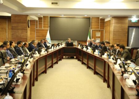 در مسیر احیای هویت تاریخی بیمه ایران قرار داریم/ «ایران برای ایران» در حافظه تاریخی صنعت بیمه باقی خواهد ماند