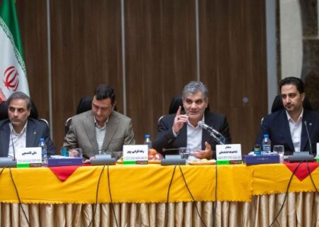 توسعه خدمات بر بستر هوش مصنوعی در دستور کار بانک قرار دارد