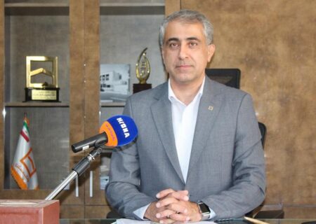 تامین مالی ۸۸ هزار میلیارد ریالی نهضت ملی مسکن در استان قزوین / ۳۵۴۵ واحد نهضت ملی به متقاضیان تحویل شد