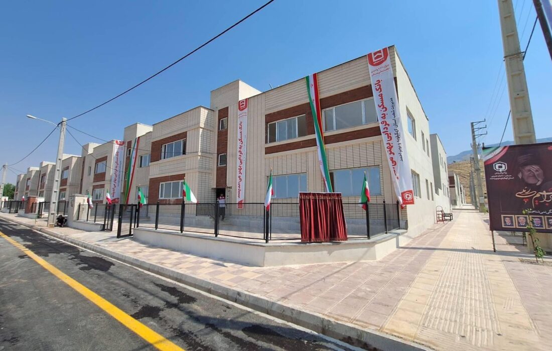 پرداخت بیش از ۱۳۲ هزار میلیارد تومان تسهیلات نهضت ملی توسط بانک مسکن/ فروش اقساطی ۱۱۷ هزار واحد مسکونی