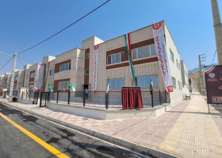 پرداخت بیش از ۱۳۲ هزار میلیارد تومان تسهیلات نهضت ملی توسط بانک مسکن/ فروش اقساطی ۱۱۷ هزار واحد مسکونی