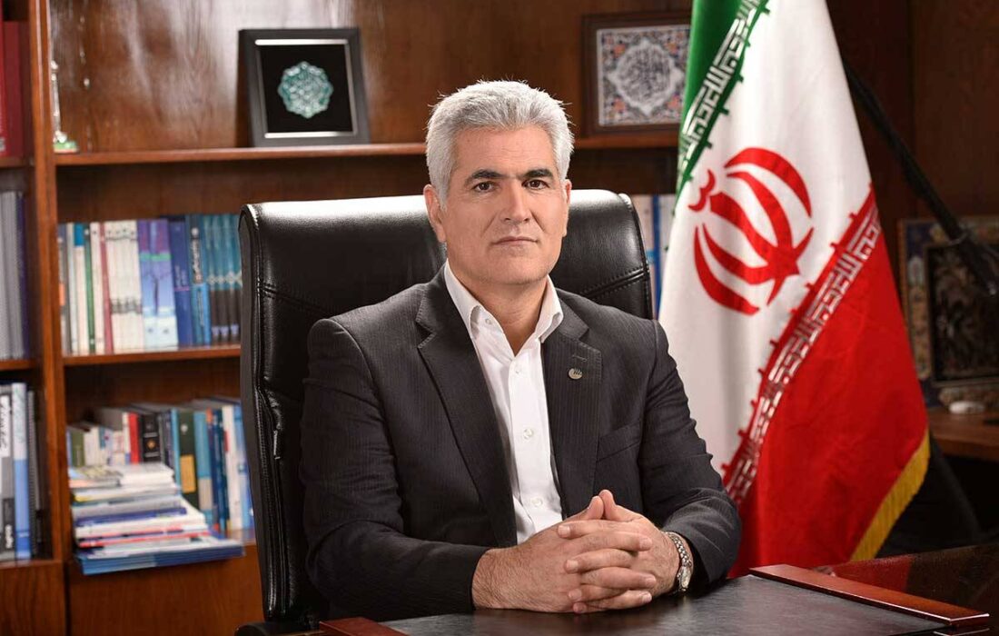 دکتر شیری: پست بانک ایران در حمایت از طرح‌های نوآورانه در زمینه هوشمند‌سازی، اقتصاد دیجیتال، حوزه ارتباطات و فناوری اطلاعات و شبکه ملی اطلاعات تسهیلات ویژه اعطا می‌کند