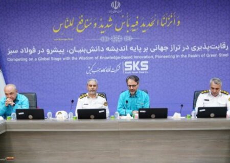سوآپ فولاد، راهکاری برای کاهش مصرف سوخت و مدیریت هزینه‌ها
