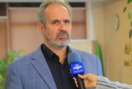 پایان عملیات اربعین شرکت فرودگاه‌ها/ سفرهوایی۸۳ هزار و۸۲۲ زائر به عتبات عالیات