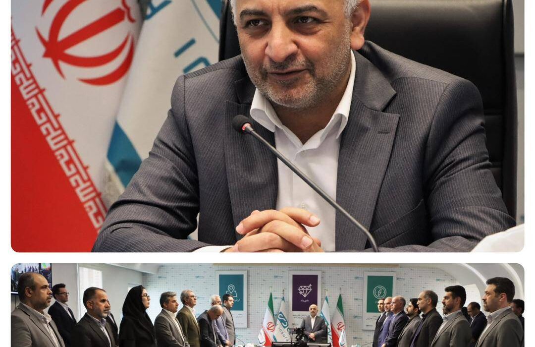 مدیرعامل بیمه دی: آغاز فصل جدید صنعت بیمه با نقش آفرینی بیمه دی