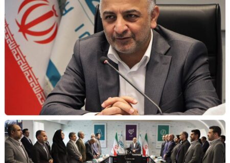 مدیرعامل بیمه دی: آغاز فصل جدید صنعت بیمه با نقش آفرینی بیمه دی