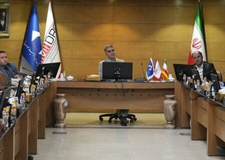 زارع: لازمه موفقیت در بخش معدن، حرکت بر مبنای اصول توسعه پایدار است