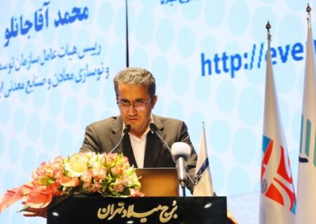 اقتصاد چرخشی کلید بهره‌وری در صنعت فولاد ایران