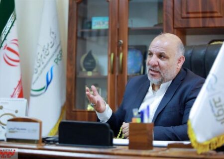 ایران‌پلاست فرصتی ارزشمند برای توسعه بازار و تعمیق ارتباط با مشتریان است
