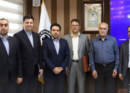 تغییرات در ترکیب هیات مدیره نفت سپاهان؛ معرفی دو عضو جدید هیئت‌مدیره