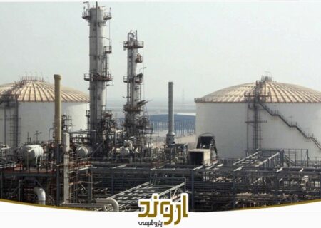 « اروند » بازیگر بزرگ صنعت PVC وارد بورس شد