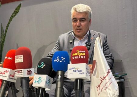رشد ۷۹ درصدی فروش گندله در پنج ماه نخست سال/ کشف ذخیره ۴۰۰ میلیون تنی در معادن غرب کشور