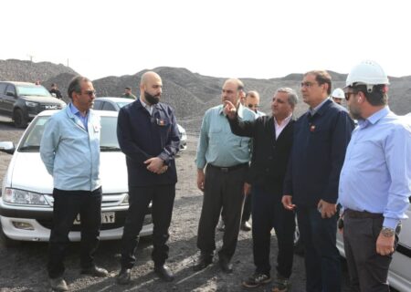 حرکت در مسیر توسعه پایدار با تاکید بر رعایت مسائل زیست‌محیطی