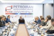 تمدید اعتبار گواهینامه‌های سیستم مدیریت یکپارچه در پتروایران