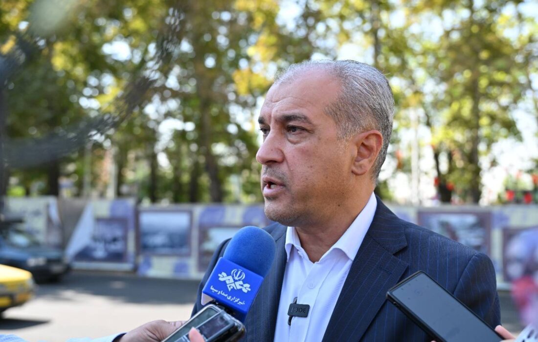 آغاز بهسازی میدان تجریش بعد از ۲۰ سال/ رونمایی از چهره جدید میدان تجریش در بهمن ماه