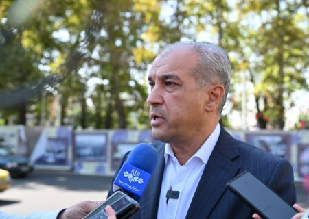 آغاز بهسازی میدان تجریش بعد از ۲۰ سال/ رونمایی از چهره جدید میدان تجریش در بهمن ماه