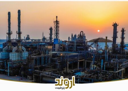 عملکردی فراتر از میانگین هلدینگ خلیج فارس