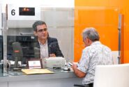 خدمت رسانی شعب کشیک بانک مسکن در روز شنبه یکم شهریورماه