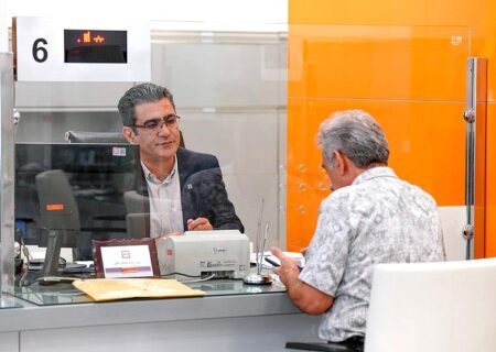 خدمت رسانی شعب کشیک بانک مسکن در روز شنبه یکم شهریورماه