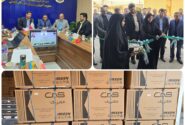 مدیرعامل سازمان منطقه آزاد اروند: آمادگی برگزاری همایش خیرین مدرسه‌ساز توسط سازمان منطقه آزاد اروند