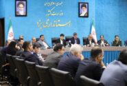 سه پروژه پست بانک ایران با اعتباری بالغ بر 1050 میلیارد ریال در استان یزد افتتاح شد