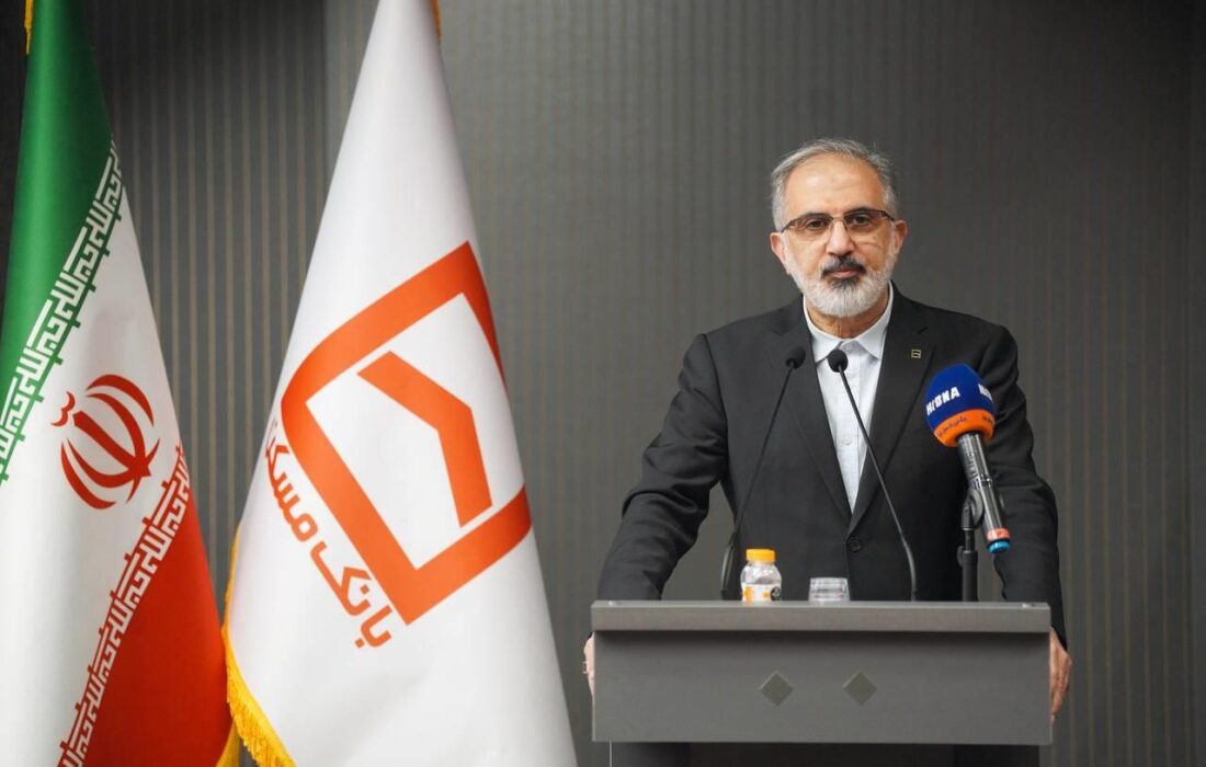 گام‌های استوار بانک مسکن در پیشبرد نهضت ملی / پرداخت ۳۵ همت تسهیلات نهضت ملی در دولت چهاردهم