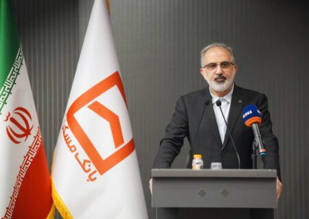 گام‌های استوار بانک مسکن در پیشبرد نهضت ملی / پرداخت ۳۵ همت تسهیلات نهضت ملی در دولت چهاردهم