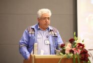پیام تبریک مدیرعامل پتروشیمی شهید تندگویان به‌مناسبت فرارسیدن ماه پر برکت ربیع الاول