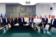 همکاری برای تأمین یوتیلیتی در فاز دو عسلویه
