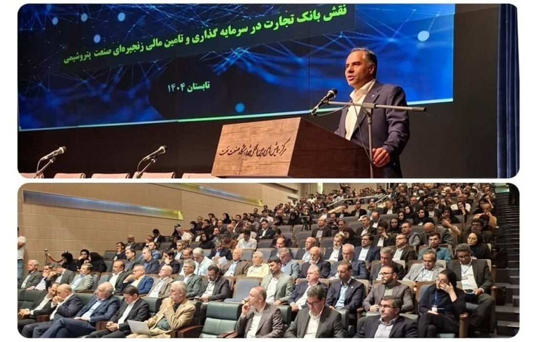 صنعت پتروشیمی بزرگ‌ترین منبع درآمد ارزی کشور و سهم آن بیش از ۳۰ درصد صادرات غیرنفتی است