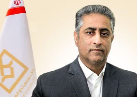 پیام مدیرعامل بانک صنعت و معدن به مناسبت حلول ماه پر برکت ربیع‌الاول و فرا رسیدن هفته دولت