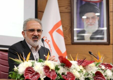 تامین مالی ۱۷۰۰۰ واحد مسکونی نهضت ملی در خراسان رضوی توسط بانک مسکن