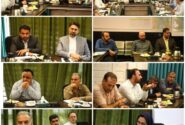 اتمام پروژه های من شهردارم ۳ تا پایان مهر ۱۴۰۴