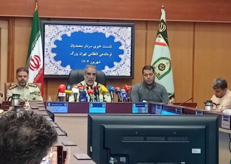 کاهش۳۴ درصدی سرقت‌های خشن توام با تهدید و ضرب وجرح