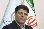 معدولی، مدیرعامل پتروشیمی شهید تندگویان شد