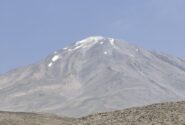 افزایش بخار از قله دماوند؛ سازمان زمین‌شناسی و اکتشافات معدنی کشور: نشانه‌ای از فعالیت آتشفشانی جدی مشاهده نمی‌شود
