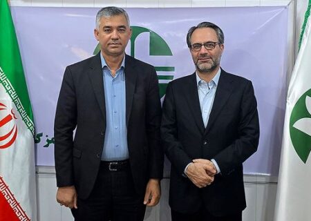 هماهنگی برای ارتقای تعامل SKS و اداره کل محیط زیست هرمزگان