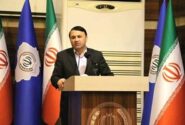 نشست صمیمانه مدیرعامل بانک سپه با روسای شعب منطقه آذربایجان شرقی