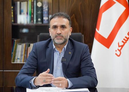 افزایش سرمایه ۱۰۰ همتی و تسویه مطالبات دولتی؛ محور رفع ناترازی بانک مسکن