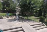 تکمیل ۳۰ پروژه‌ عمرانی “من شهردارم” منطقه یک تا نیمه شهریور