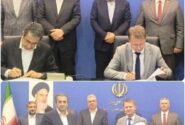 تاکید مهندس آقاجانلو بر بومی سازی دامپتراک های بلاز در ایران