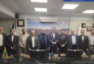 علی امرایی مدیرعامل گهرزمین شد