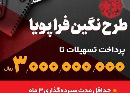 پرداخت وام ۳۰۰ میلیون تومانی با نرخ سود حداقل ۵ درصد توسط بانک سپه