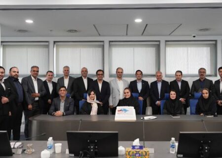 گامی نو در تسهیل فرآیندهای مالی مشتریان