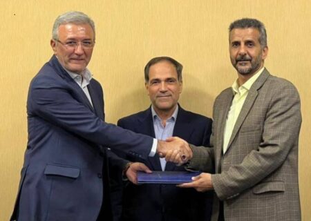 آیین معارفه سرپرست جدید مدیریت بحران، طرح جامع فرودگاهی و پدافند غیرعامل شرکت فرودگاه‌ها برگزار شد