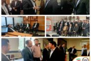 حضور مدیرعامل بانک سپه در میان کسبه و بازاریان ارومیه