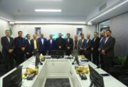 رسولیان سکاندار فولاد سنگان شد