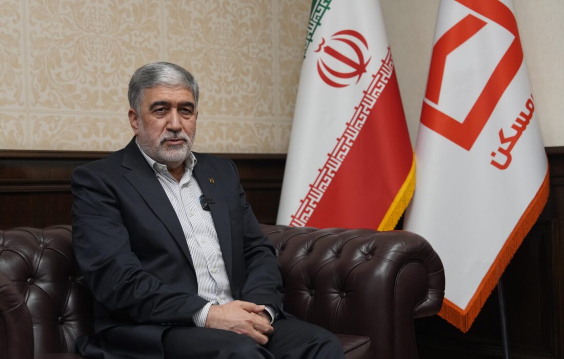 نقش‌آفرینی بانک مسکن در مسئولیت‌های اجتماعی دولت چهاردهم