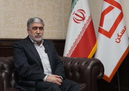 نقش‌آفرینی بانک مسکن در مسئولیت‌های اجتماعی دولت چهاردهم